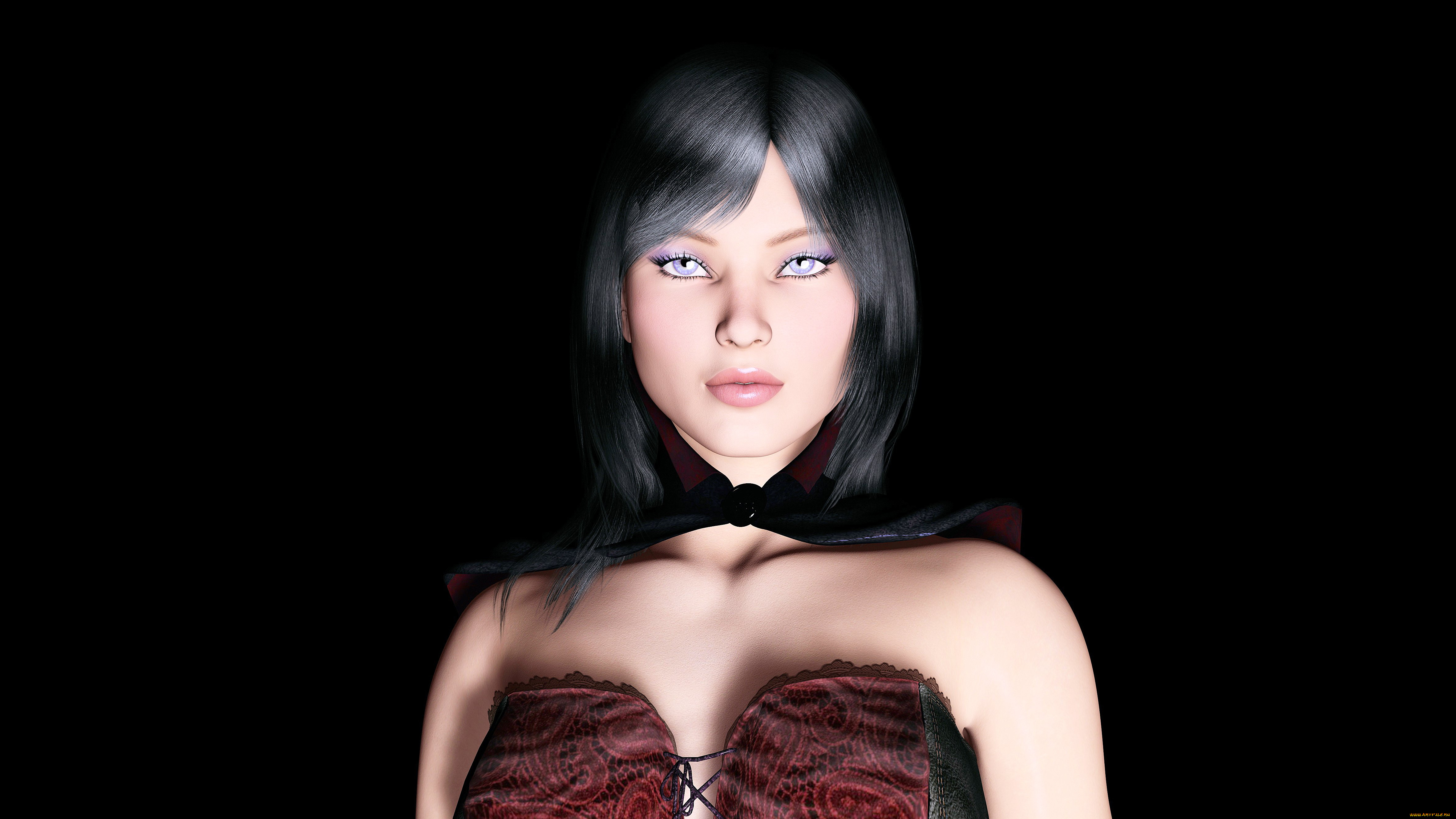 3, , portraits, , 